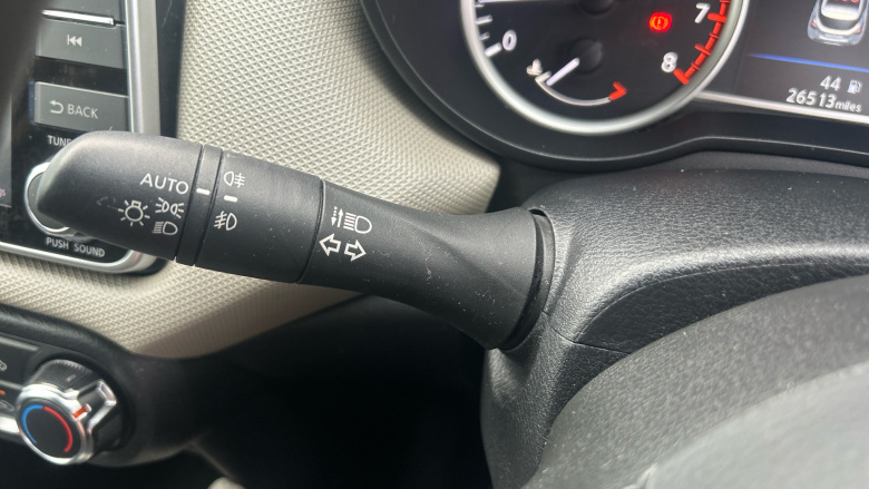 Nissan Micra 1.0 IG-T 100 Acenta 5dr Petrol Hatchback